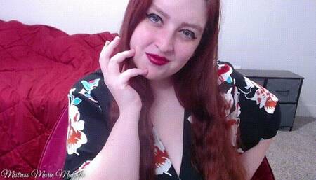 No match for kissable red lips