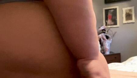 A Big Fat Orgasm