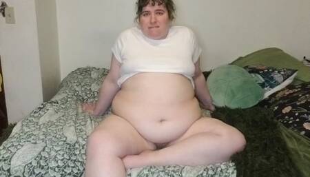 Belly Play and Muffled Bed Farts