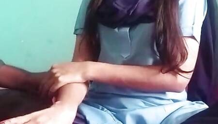 Indian College Student sex Video