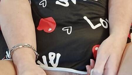 Bbw with fucking mashine