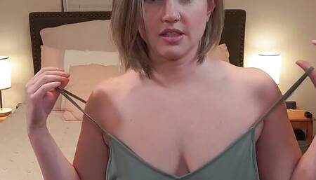 Yes Master. I Will Obey. I Am Your Sex Slave