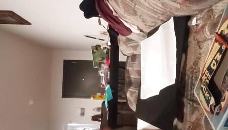 Cumslut92;Pussy after neglecting
