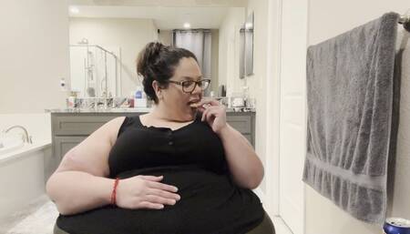 Plump Paradise: Snack n Chat (SD-WMV)