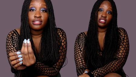 Humiliating your Poor Attempt At Findom