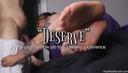 Deserve 1080HD