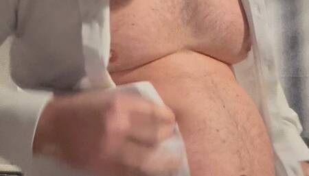 Double Chin Pig Outs