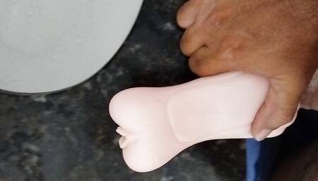 Handjob