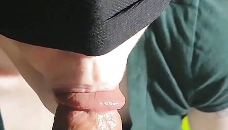 Mega Blowjob Compilation (cheating Wife Blowjobs)