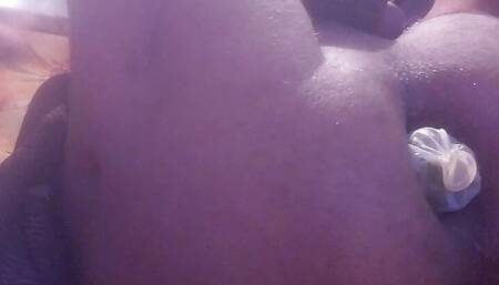 Bangladeshi  sexy bottom.show  his big ass hole.