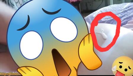 نزل حليبه هوايا ???????? احبكم فحولي