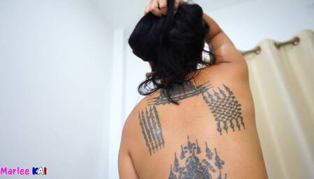 Asian MILF POV Fuck Vid