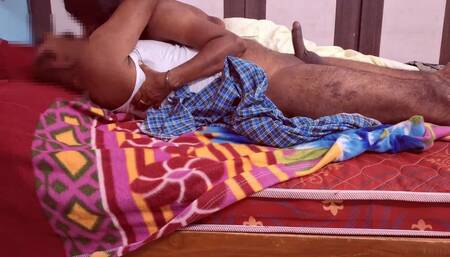 Anu Desi Village Wife Homemade Loves Fucking Hardcore