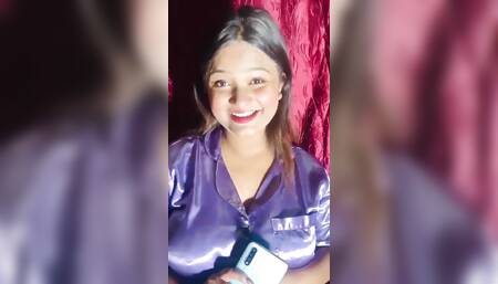 Hi! My Name Is Siya