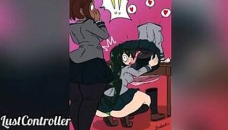 Toru - My Hero Academia [Compilation]