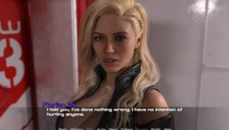 Stars Of Salvation - Ep.8 - What Are They