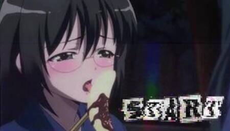 ASMR ???????? your STEPSISTER is hungry and wants a BANANA