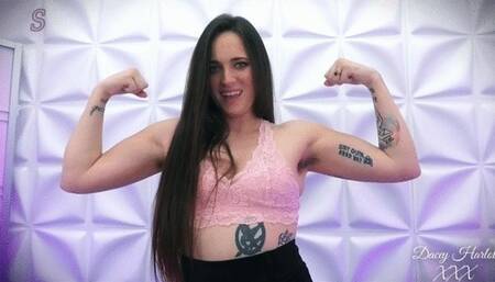 Sensual Domination Lift & Carry HJ WMV