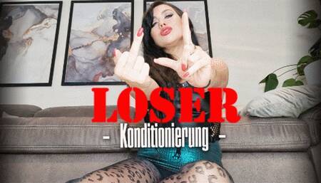 Loser Konditionierung 10
