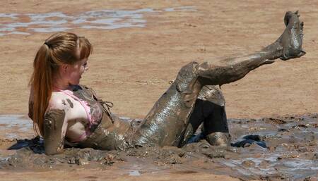 Darby's First Time - Ultimate Edit