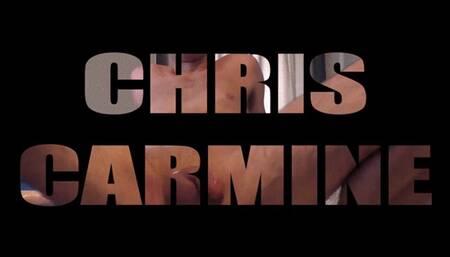 Dildo Tease and Gape