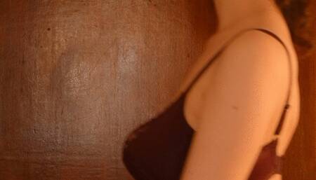 Cartoon Sound Effects Striptease