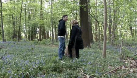 FIRST INFIDELITY FOR BBW MILF