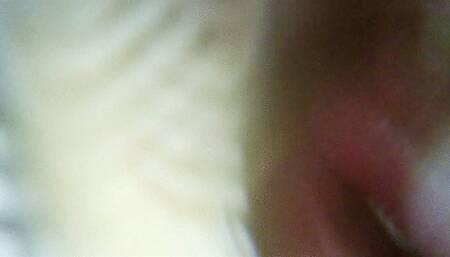 Teenie in Giantess Glass POV 1080