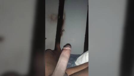 Bbc handjob