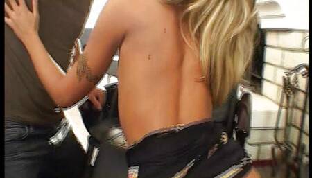 Cum Inside of Me Guy