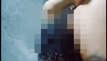 Toying and Eating My Pussy