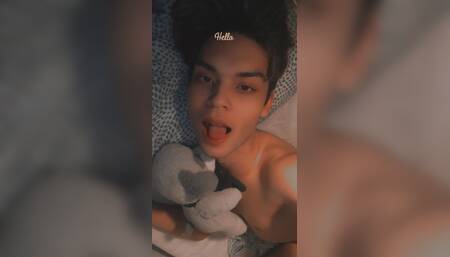 Horny