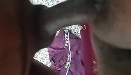 Husband fucking slut wife