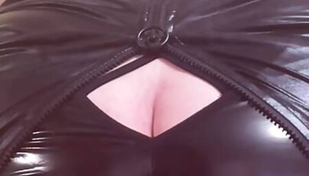 Riding fun as I love it to do for you