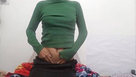 HOT DESI NAKED INDIAN GIRL