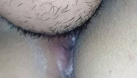 WHAT A FUCKING WITH MY FLING BOYFRIEND, ALMOST GOT CAUGHT BY MY HUSBAND