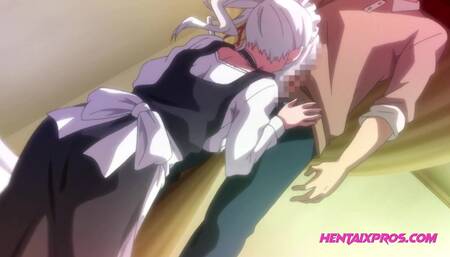 Hatsukoi Jikan Episode 02