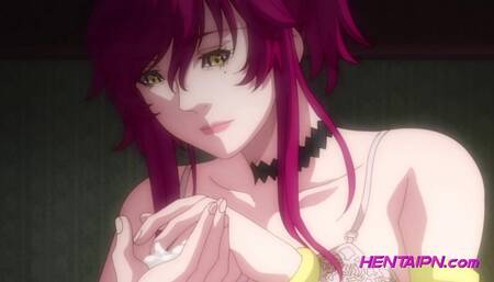 Sleepless Nocturne The Animation 02