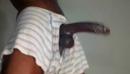 Milking an Oily Monster BBC