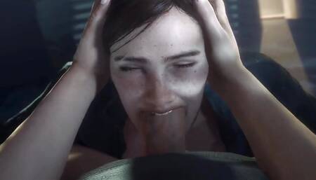 Tlou 2 Ellie