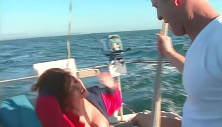 Kianna Bradley;Buck Adams