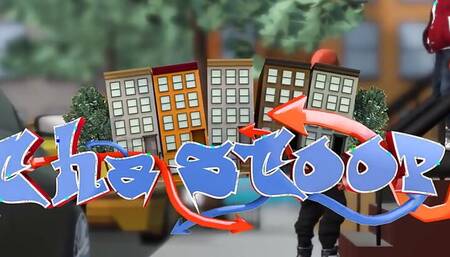 Tha stoop-episode 1: see a girl about some ass