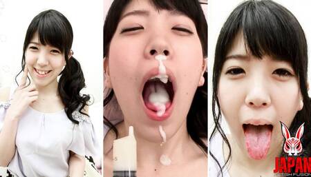 Reina's Riveting Show: Sweet Sounds and Saliva