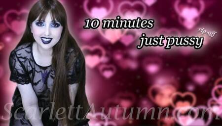 Just pussy RIP-OFF - WMV HD 1080p