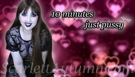 Just pussy RIP-OFF - WMV SD 480p