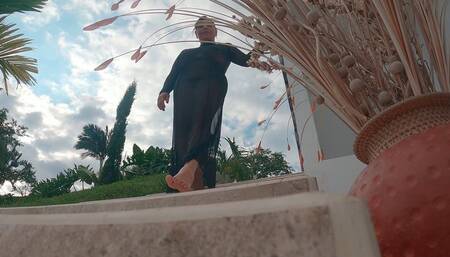 Giantess BiG Boobs Extreme Close Up