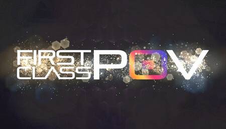 Danielle Renae's Pussy Pounding First Scene