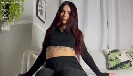 Pixel Perfect Goon Melt