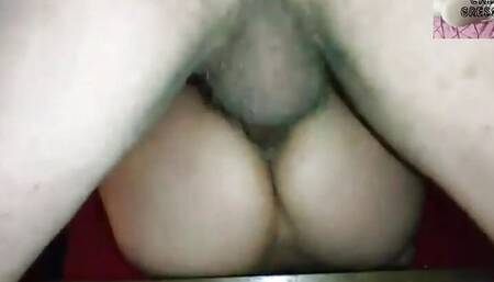 Bastinado and Fucking