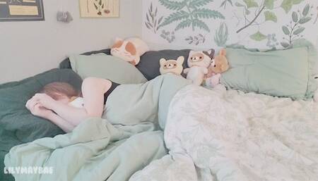 Waking Up as a Girl
